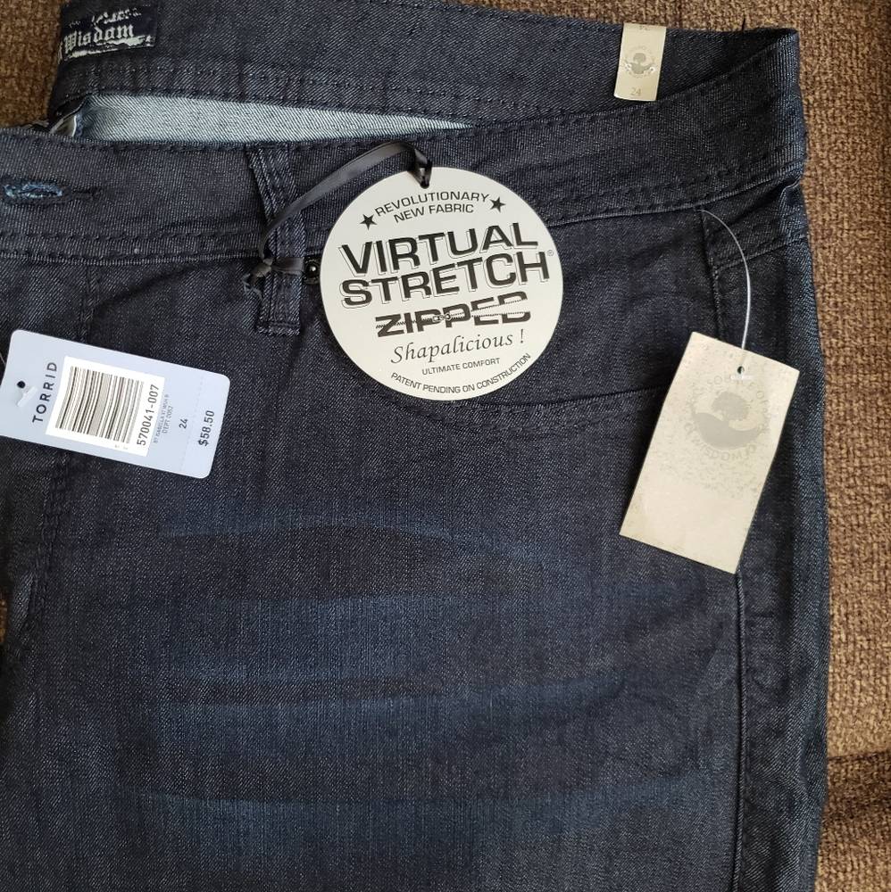 Tall Jeans